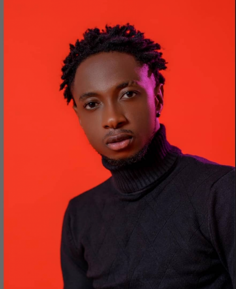 Andre Maos releases new Music video- Stay - UpNext9ja