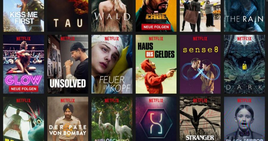 Free Netflix Application for your Favourite Movies + free browsing ...