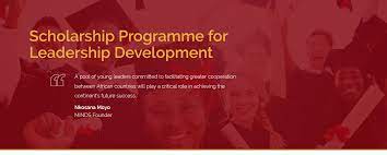 The Mandela Institute for Development Studies (MINDS) Pan-African  Scholarship 2019 for Leadership Development Program (Fully Funded) -  Beasiswa Online