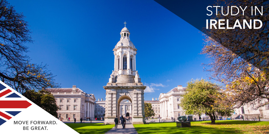 Government of Ireland Postgraduate Scholarship 2022 – Ireland Government  Scholarship - Scholarships abroad