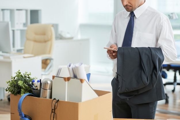 How To Apply For Leave In Your Studies Or Work Abroad
