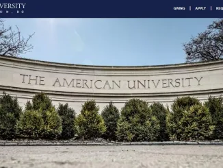 American University