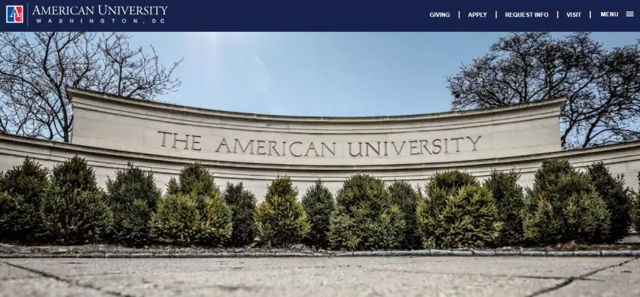 American University